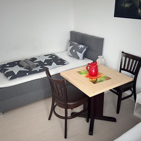 Marstall Apartmenthaus Kassel Eksteriør billede