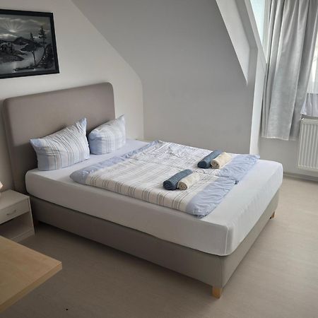 Marstall Apartmenthaus Kassel Eksteriør billede