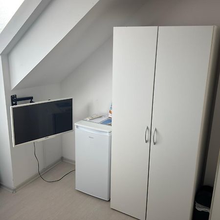 Marstall Apartmenthaus Kassel Eksteriør billede