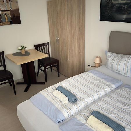 Marstall Apartmenthaus Kassel Eksteriør billede