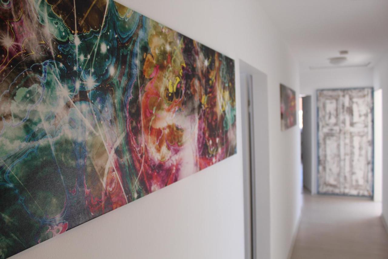 Marstall Apartmenthaus Kassel Eksteriør billede