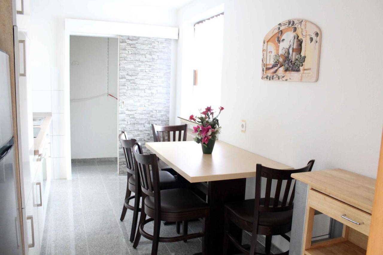 Marstall Apartmenthaus Kassel Eksteriør billede