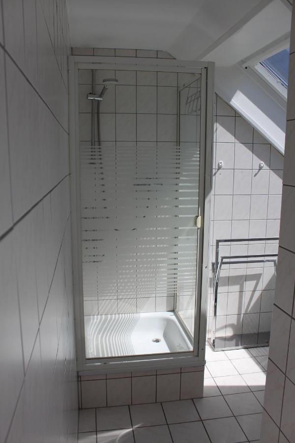 Marstall Apartmenthaus Kassel Eksteriør billede