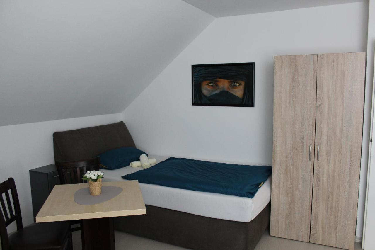 Marstall Apartmenthaus Kassel Eksteriør billede