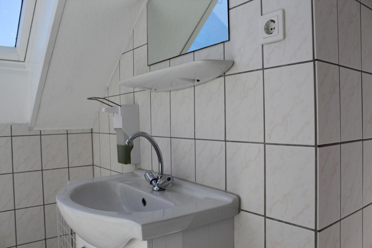 Marstall Apartmenthaus Kassel Eksteriør billede
