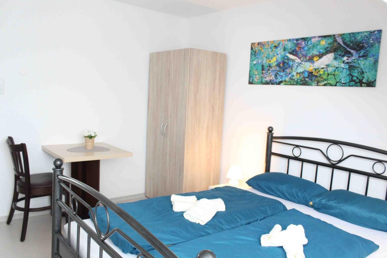 Marstall Apartmenthaus Kassel Eksteriør billede