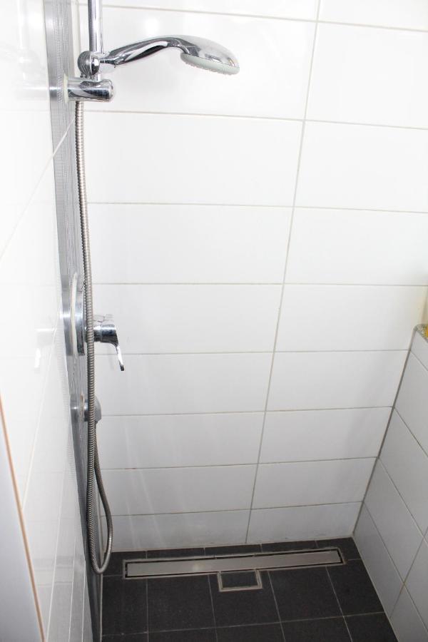 Marstall Apartmenthaus Kassel Eksteriør billede
