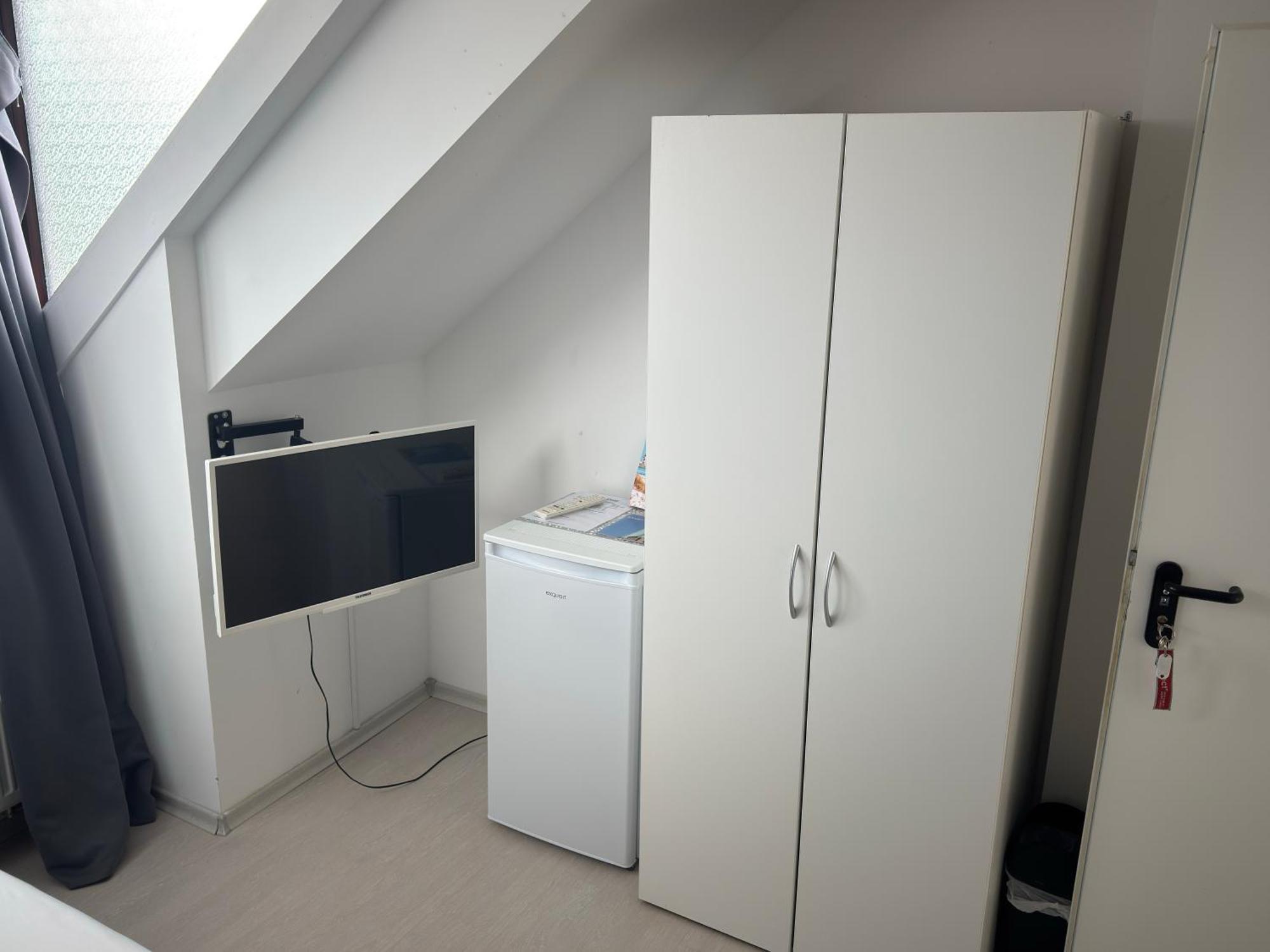 Marstall Apartmenthaus Kassel Eksteriør billede