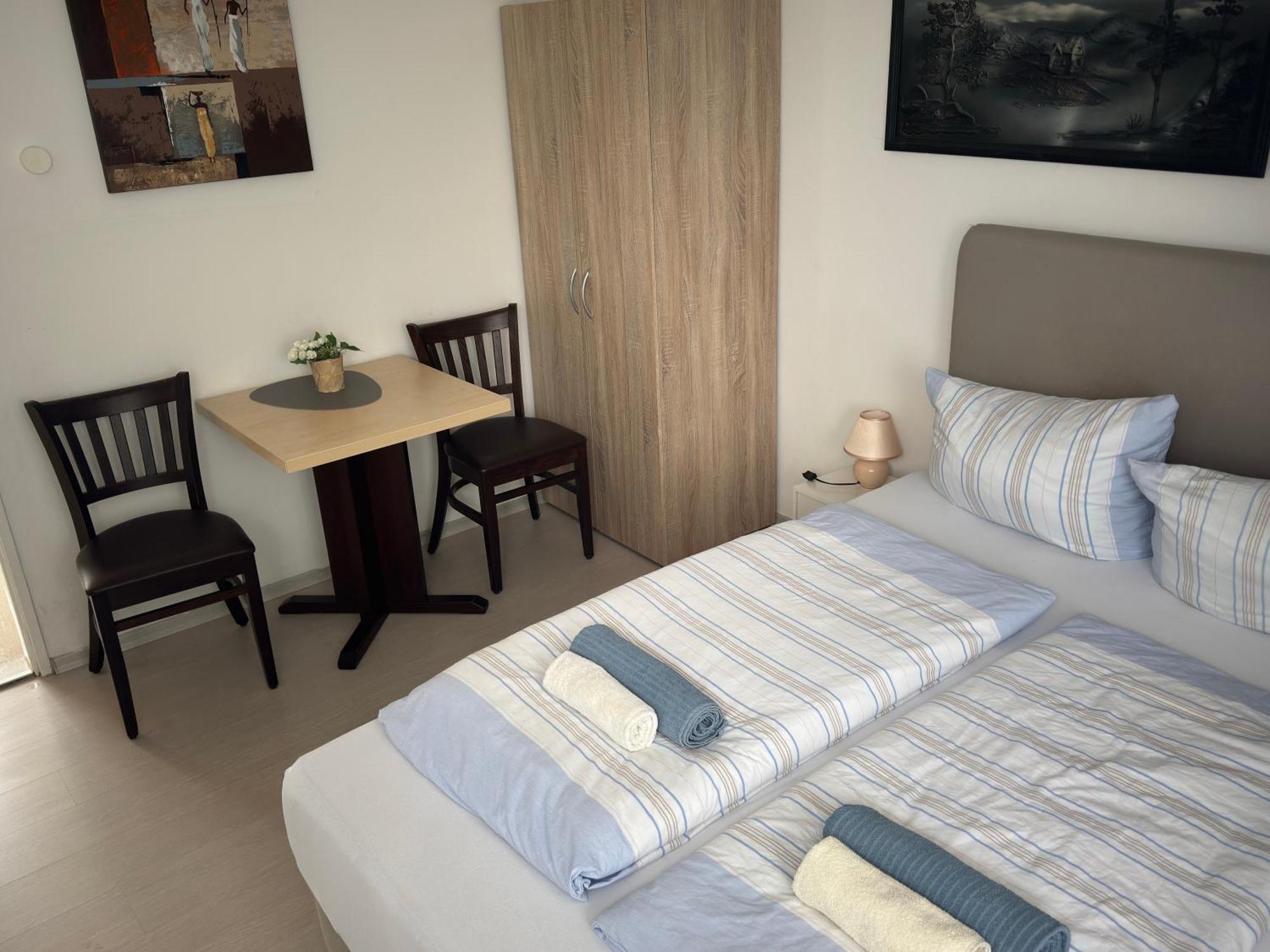 Marstall Apartmenthaus Kassel Eksteriør billede