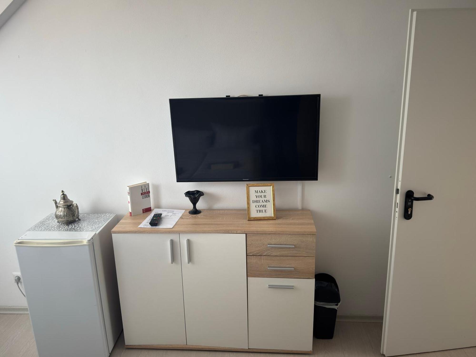 Marstall Apartmenthaus Kassel Eksteriør billede
