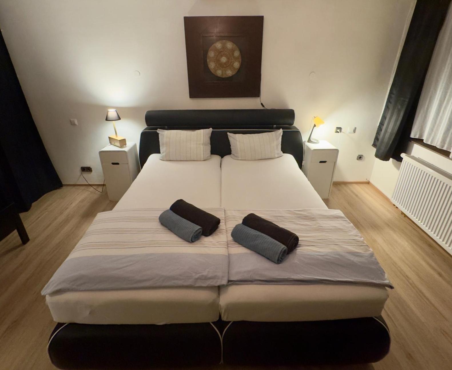Marstall Apartmenthaus Kassel Eksteriør billede
