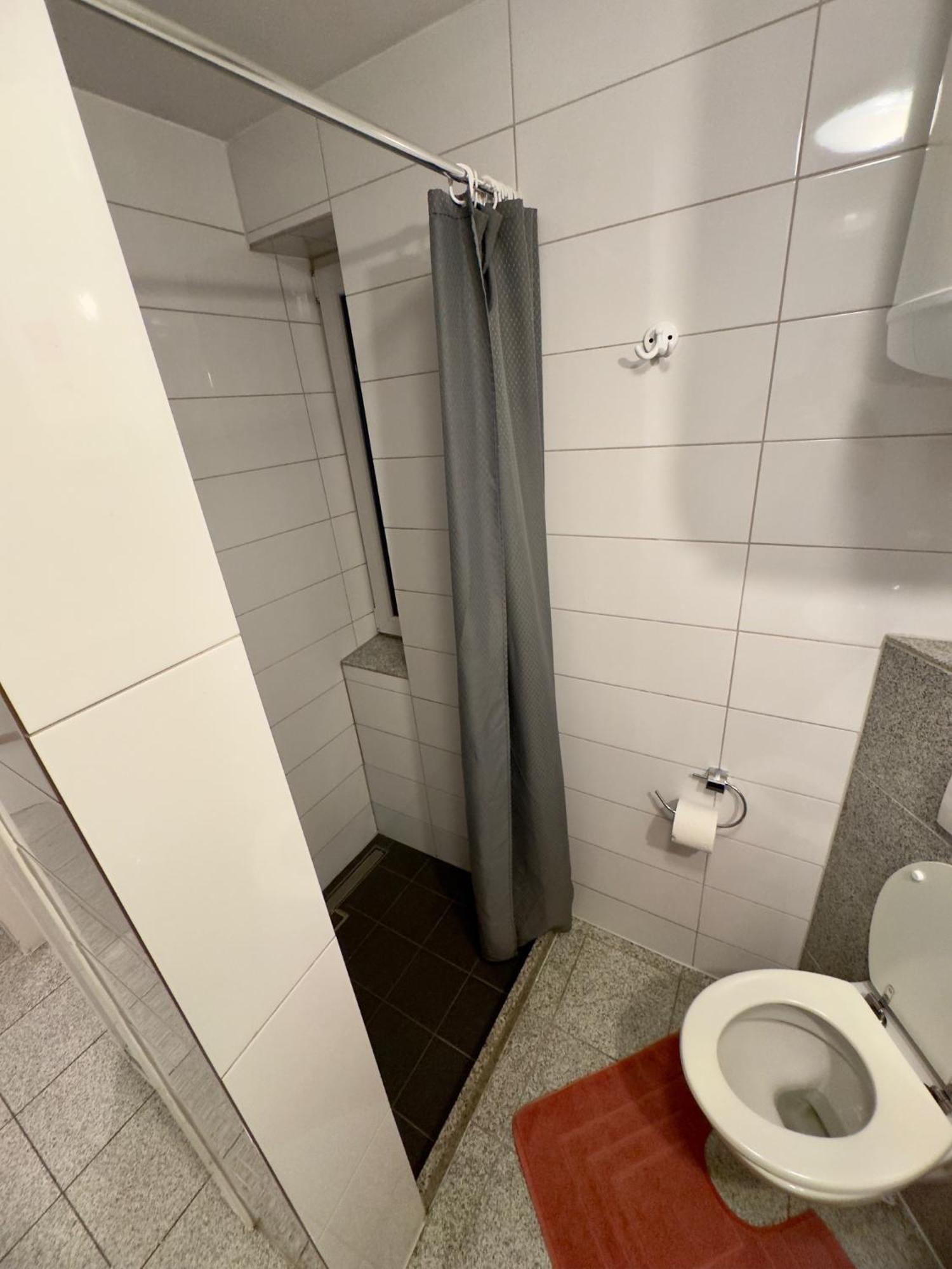 Marstall Apartmenthaus Kassel Eksteriør billede